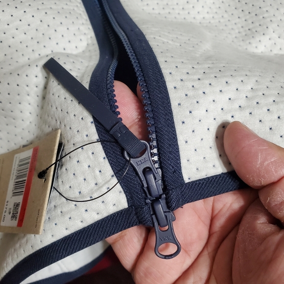 Nike Therma-FIT ADV Team USA Olympic Tech Pack Full-Zip Hoodie Jacket - Picture 8 of 14